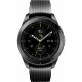 SAMSUNG GENTS DIGITAL WATCH (SM-R810X)