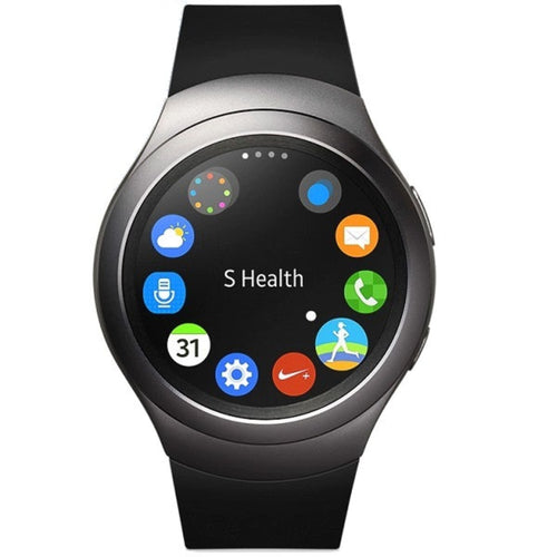SAMSUNG GENTS GEAR 2 DIGITAL WATCH (SM-R720)