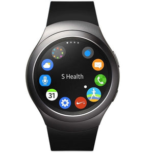 SAMSUNG GENTS GEAR 2 DIGITAL WATCH (SM-R720)