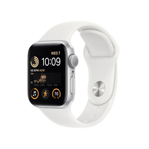 APPLE GENTS DIGITAL WATCH SE (A2724)