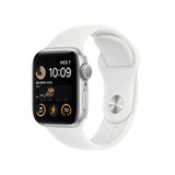 APPLE GENTS DIGITAL WATCH SE (A2724)