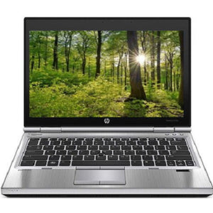 HP 11.6" ELITEBOOK 2570P (500GB)