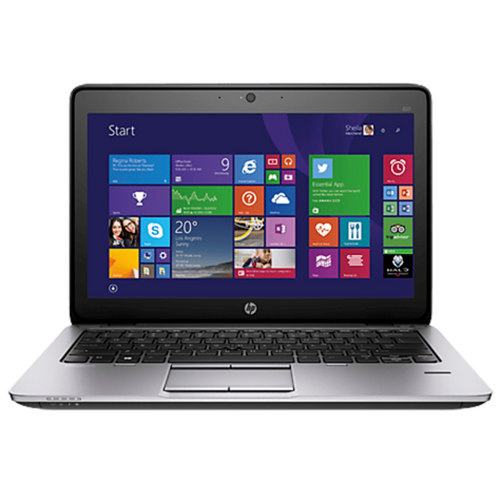 HP 12.5