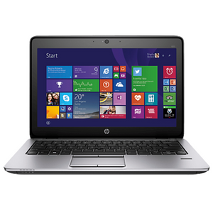 HP 12.5" ELITEBOOK (240GB)