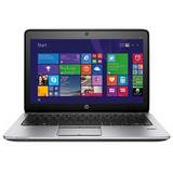HP 12.5" ELITEBOOK (240GB)