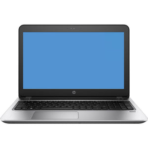 HP 15.6" PROBOOK 450 G4 (256GB)