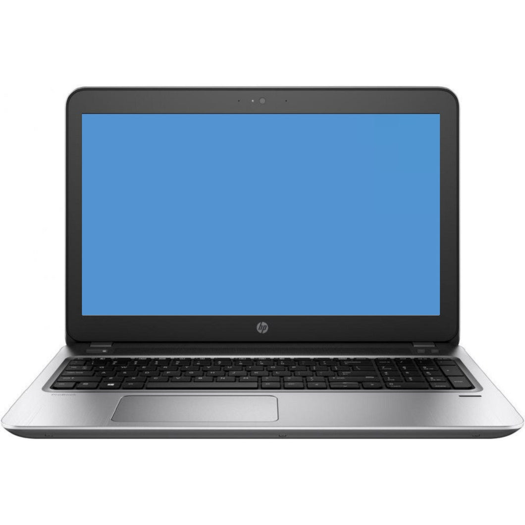 HP 15.6