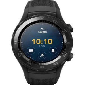 HUAWEI GENTS SMART WATCH 2 (LEO-DLXX)