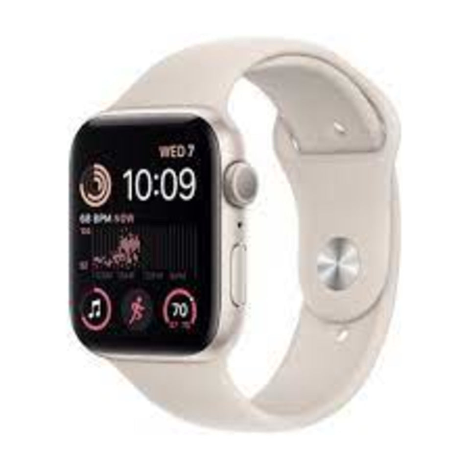 APPLE LADIES DIGITAL WATCH SE ( A2722)