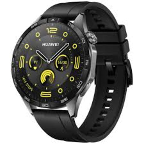 HUAWEI GENTS DIGITAL WATCH GT 4 (PNX-B19)