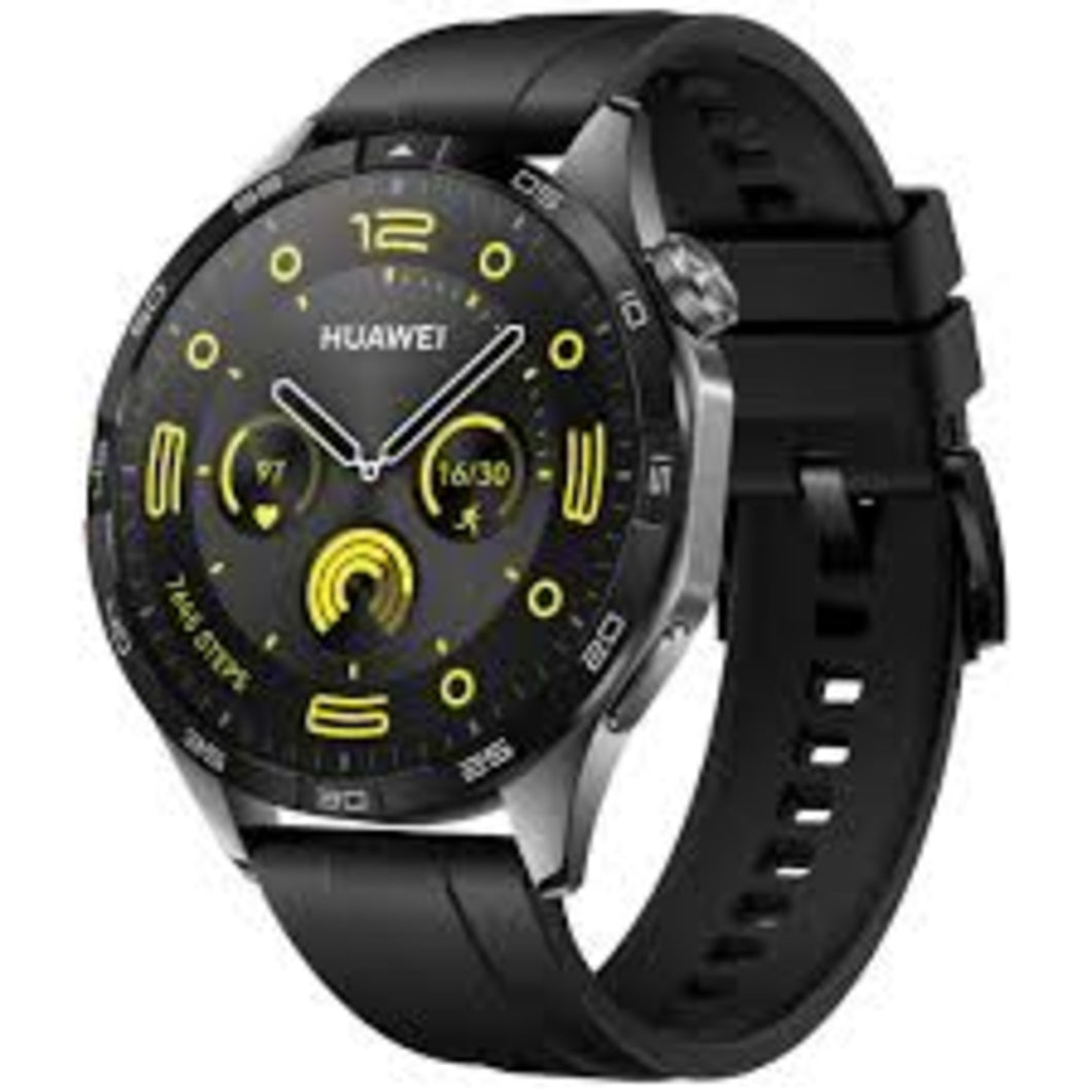 HUAWEI GENTS DIGITAL WATCH GT 4 (PNX-B19)