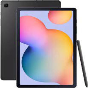SAMSUNG 10.4" GALAXY TAB S6 LITE (128GB)