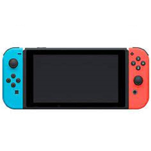 NINTENDO BLUE AND RED SWITCH (256GB)