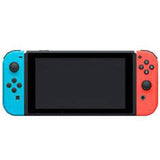 NINTENDO BLUE AND RED SWITCH (256GB)