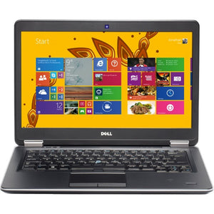 DELL 14" LATITUDE E7440 (500GB)