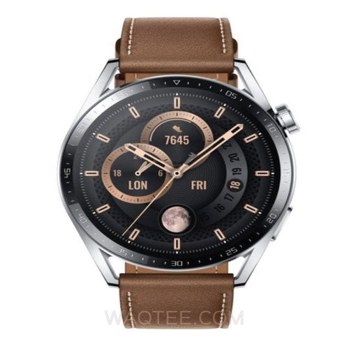 HUAWEI GENTS DIGITAL WATCH GT 3 (JPT-B19)
