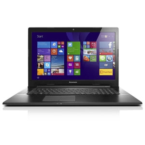 LENOVO 15.6" NOTEBOOK G50-70 (500GB)