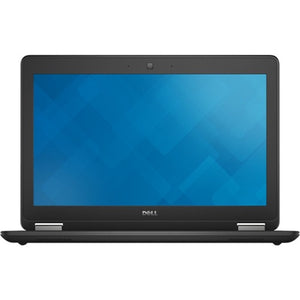 DELL 12.5" LATITUDE E7250 (256GB)