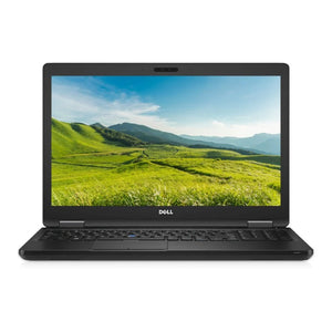 DELL LATITUDE (256GB)