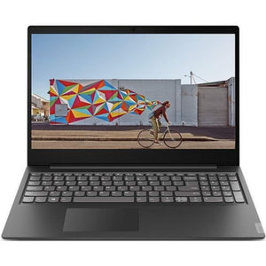 LENOVO 15.6" NOTEBOOK (256GB)