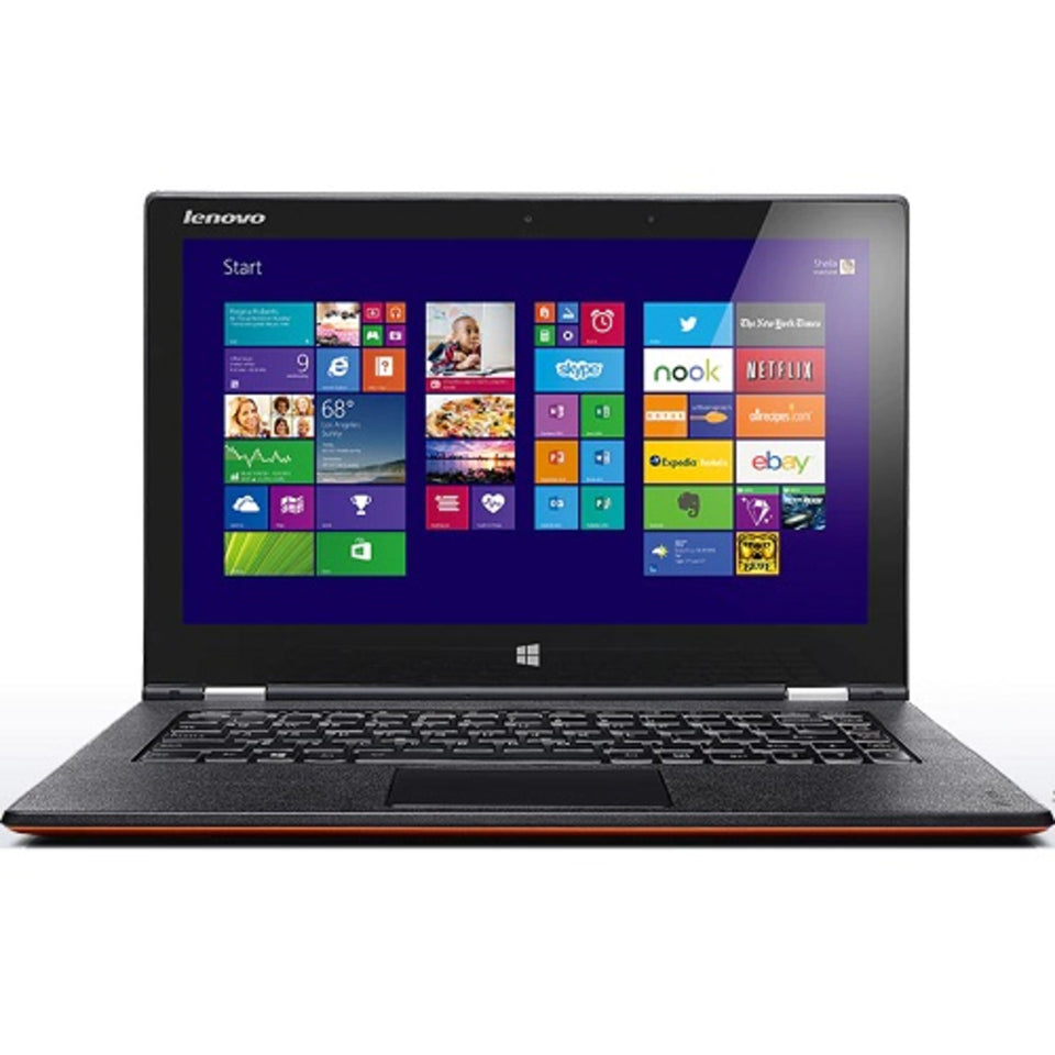 LENOVO 13.3" YOGA 2 PRO (1TB)