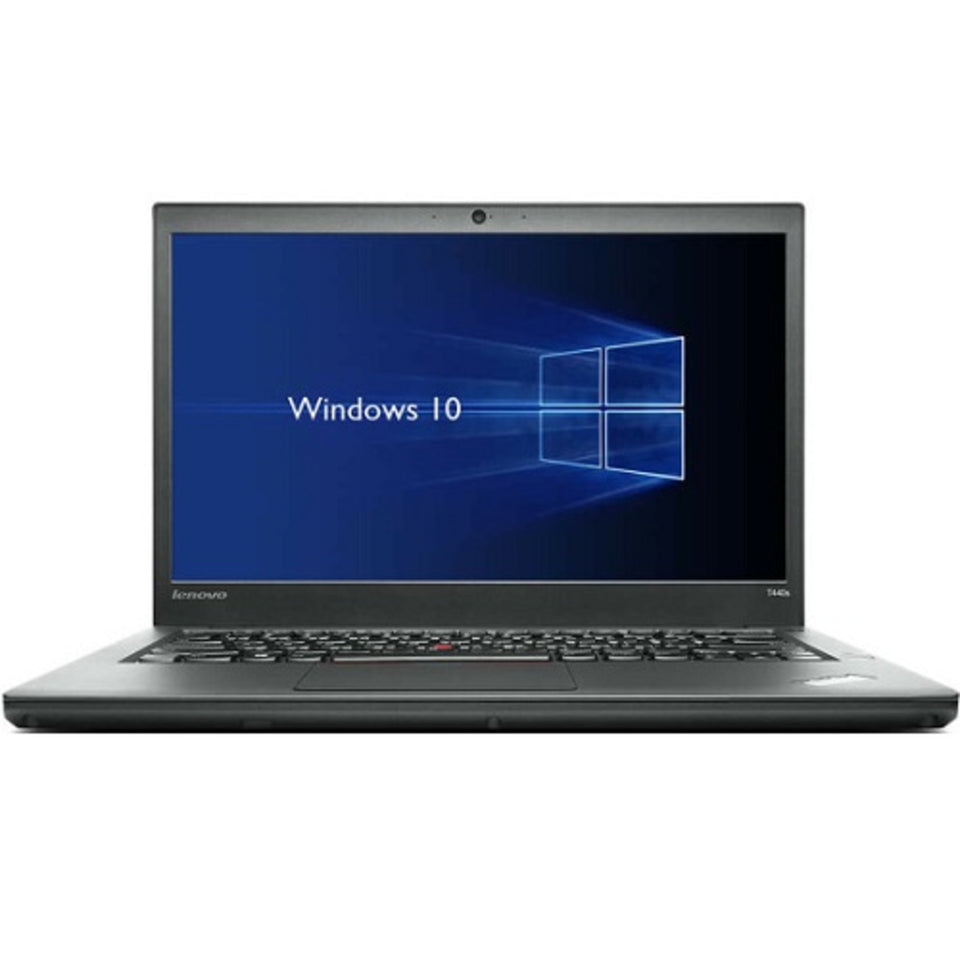 LENOVO 14" THINKPAD T440 (500GB)