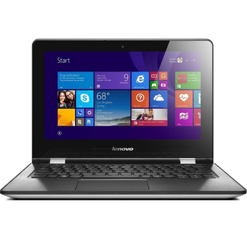 LENOVO 11.6 YOGA 300-11IBR (500GB)
