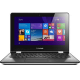 LENOVO 11.6 YOGA 300-11IBR (500GB)