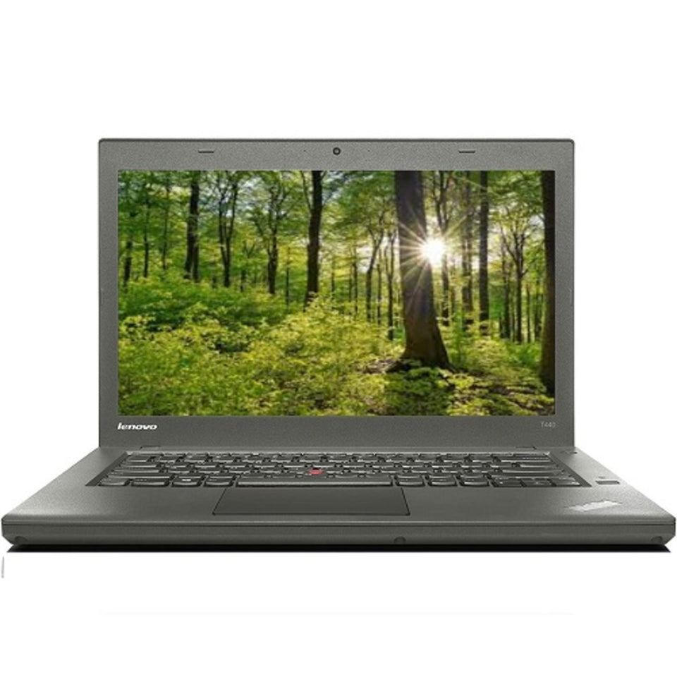 LENOVO 14" THINKPAD T440S (256GB)