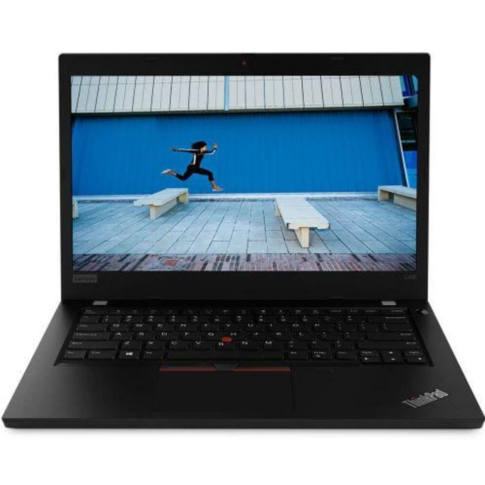 LENOVO 14" THINKPAD (500GB)