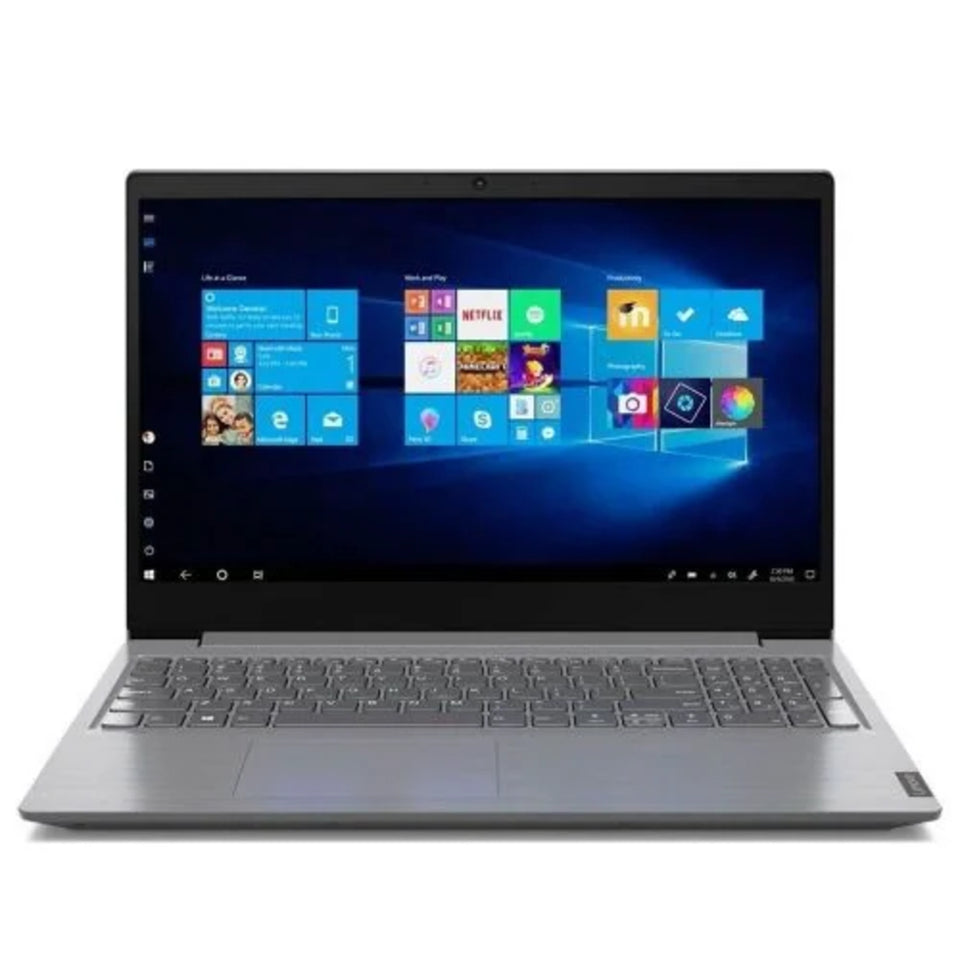 LENOVO 15.6" NOTEBOOK V15-IIL (1TB)
