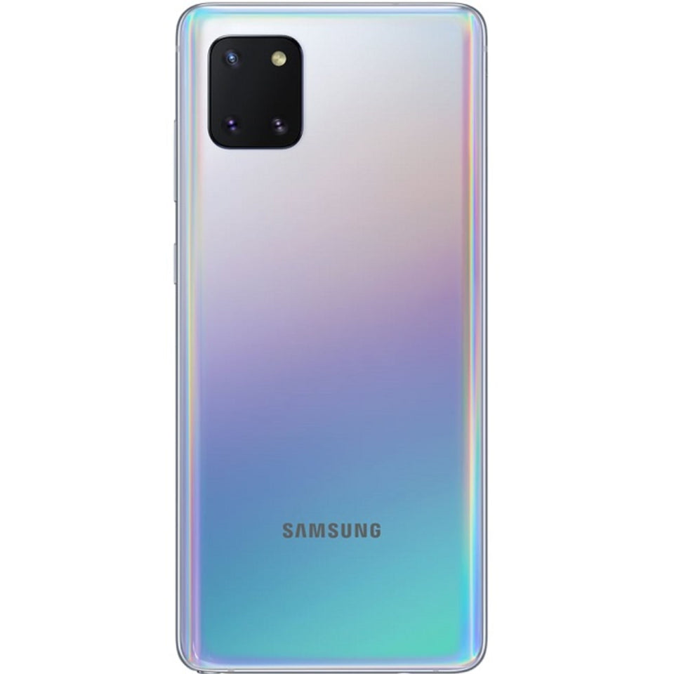 SAMSUNG GALAXY NOTE 10 LITE (128GB)