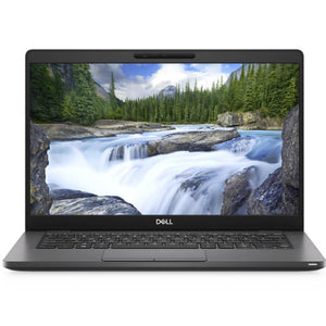 DELL 13.3" LATITUDE 5300 (256GB)