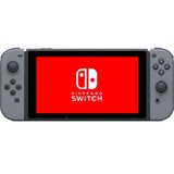 NINTENDO GREY SWITCH (32GB)