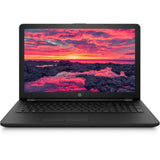 HP 15.6" NOTEBOOK 15-RB001NI (500GB)