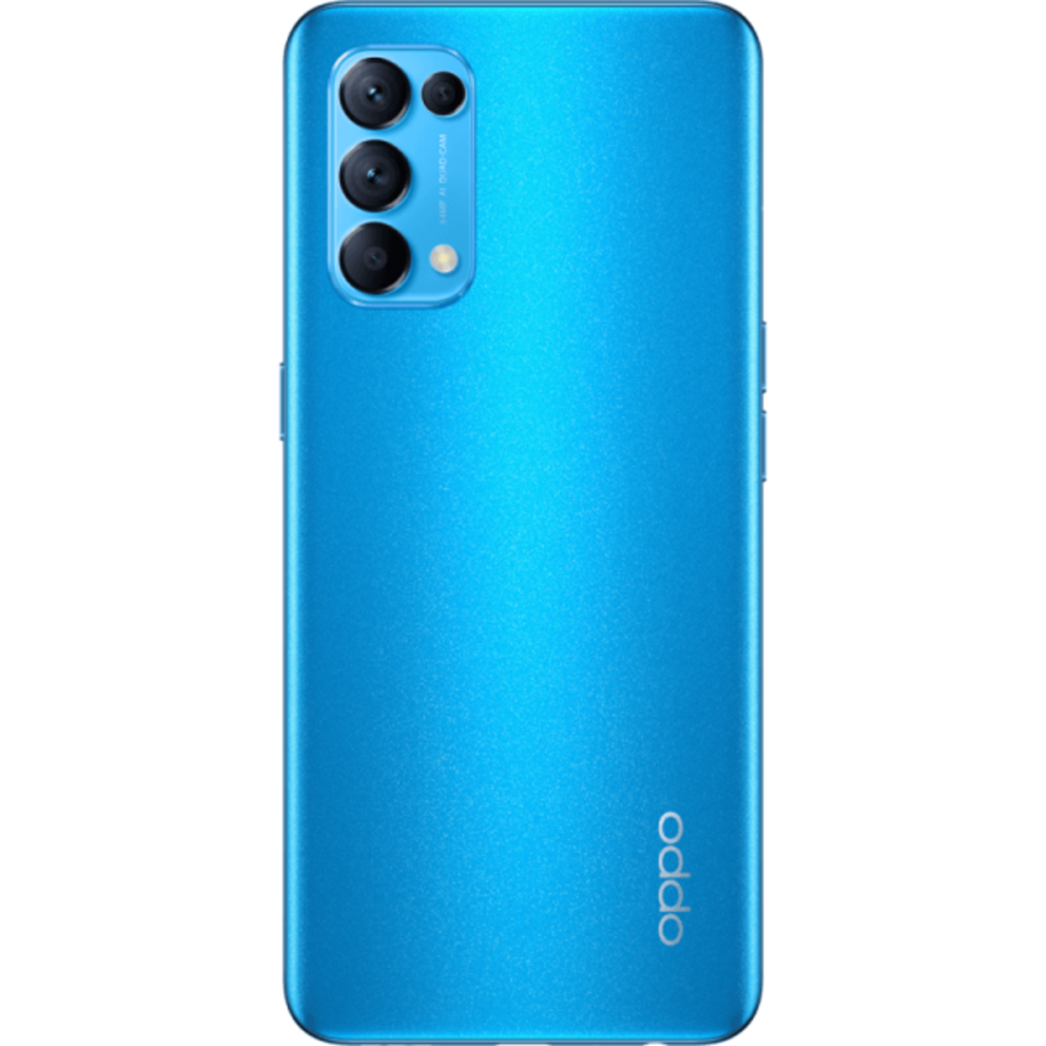 OPPO RENO5 5G (128GB)