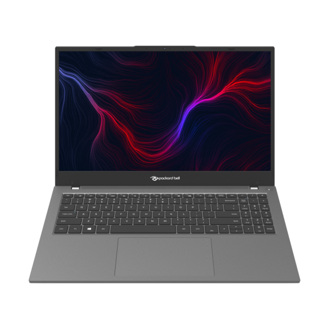 PACKARD BELL 15.6