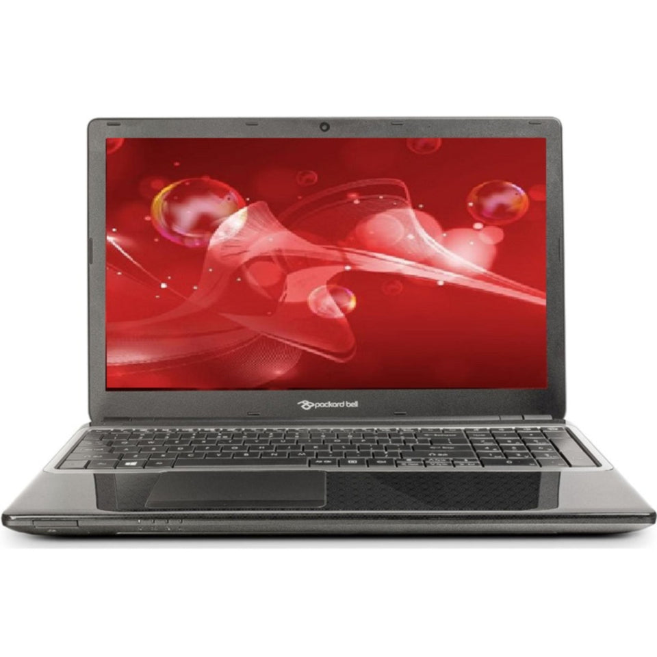 PACKARD BELL 15.6" EASYNOTE TE69BM (500GB)