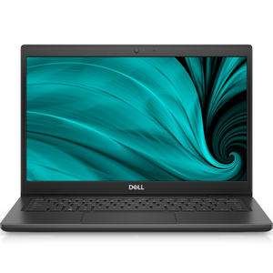 DELL 14" LATITUDE 3420 (256GB)