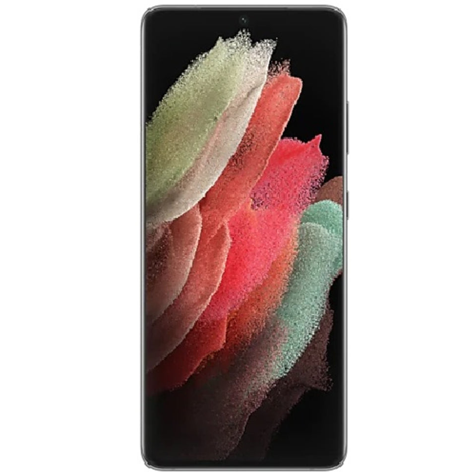 SAMSUNG GALAXY S21 ULTRA (128GB)