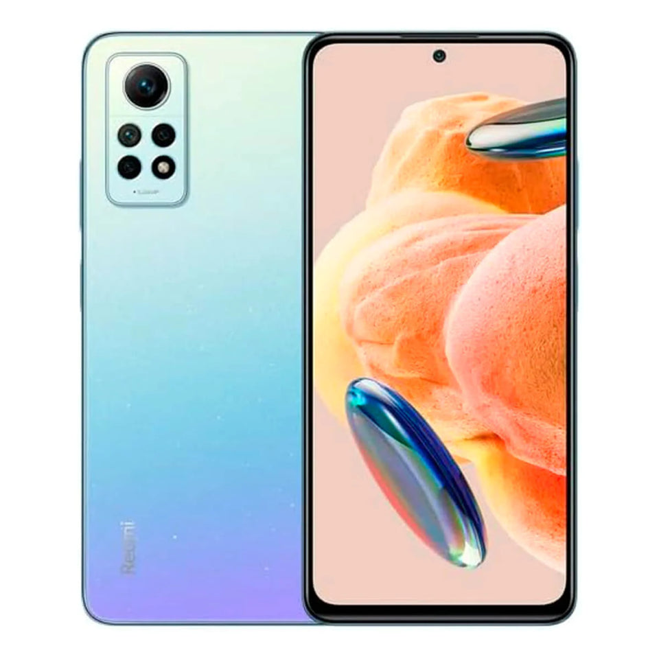 XIAOMI REDMI NOTE 12 PRO (128GB)