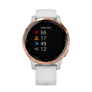 GARMIN GENTS DIGITAL WATCH (VIVOACTIVE 4S)