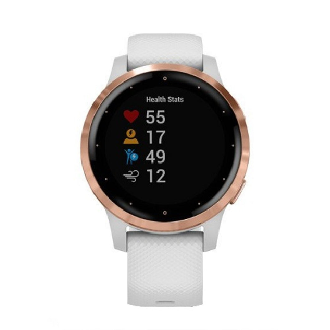GARMIN GENTS DIGITAL WATCH (VIVOACTIVE 4S)
