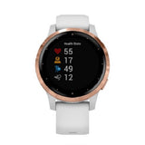 GARMIN GENTS DIGITAL WATCH (VIVOACTIVE 4S)