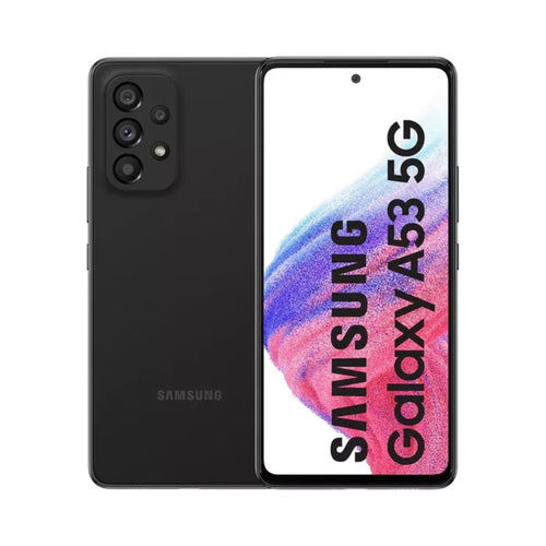 SAMSUNG GALAXY A53 5G (128GB)