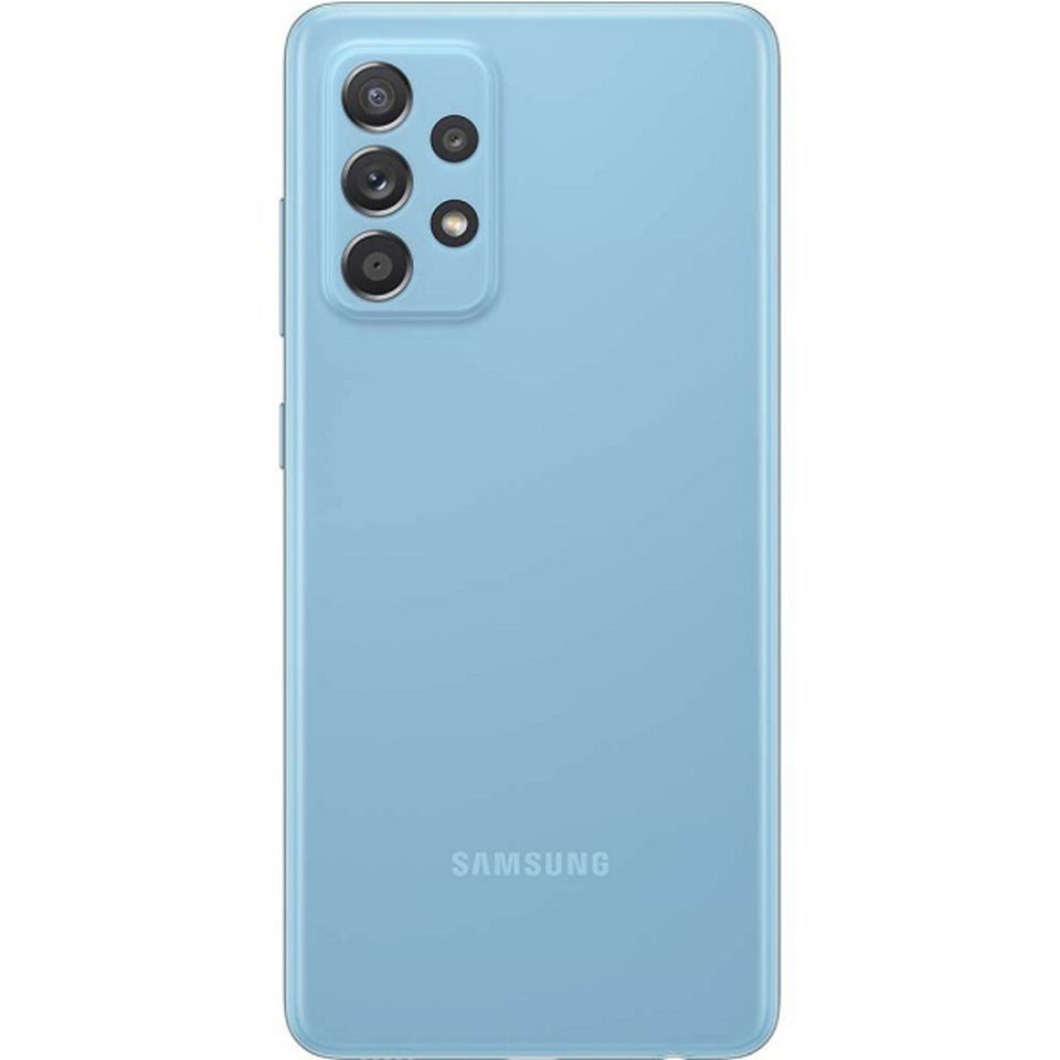 SAMSUNG GALAXY A52 (128GB)