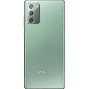 SAMSUNG GALAXY NOTE 20 (256GB)