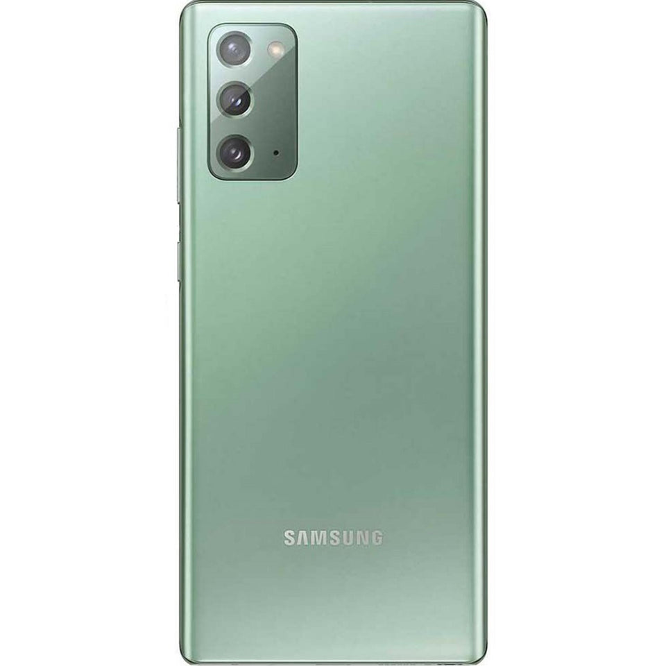SAMSUNG GALAXY NOTE 20 (256GB)