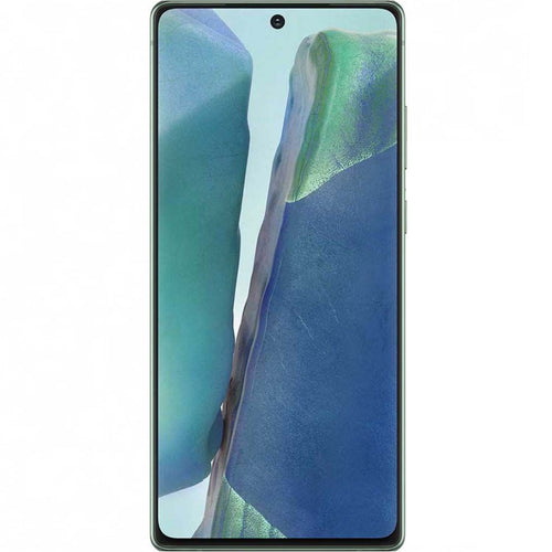 SAMSUNG GALAXY NOTE 20 (256GB)