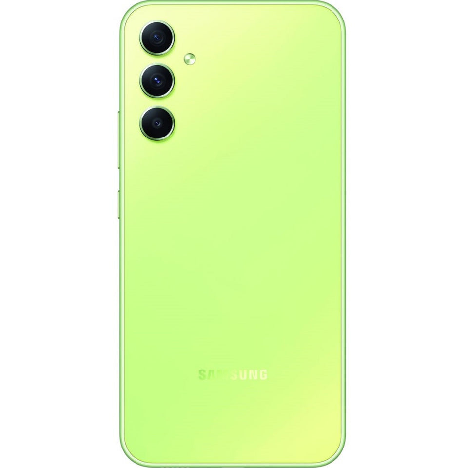 SAMSUNG GALAXY A34 (128GB)